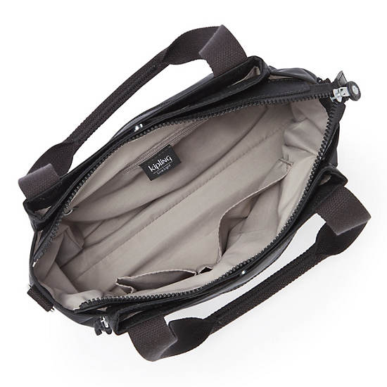 Sacs À Bandoulière Kipling Elysia Noir | FR 1807AH